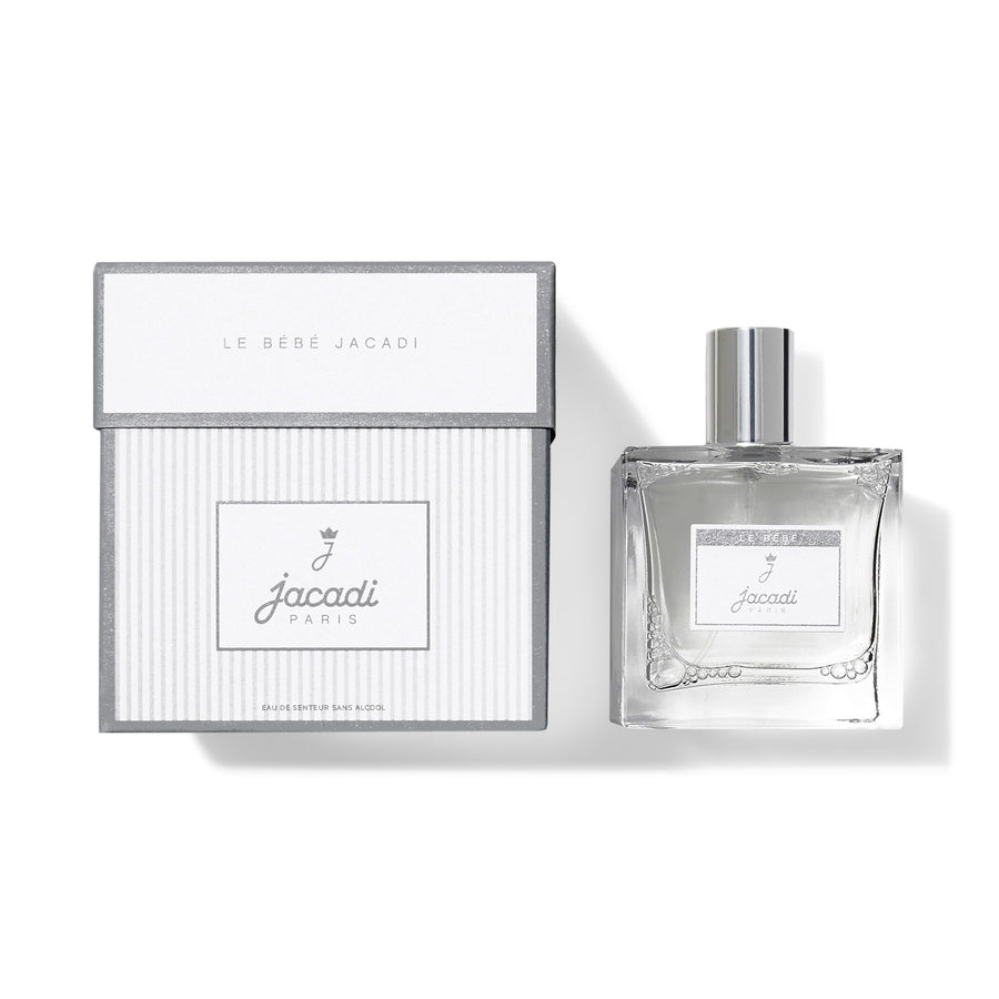Dišava za dojenčke, 100 ml