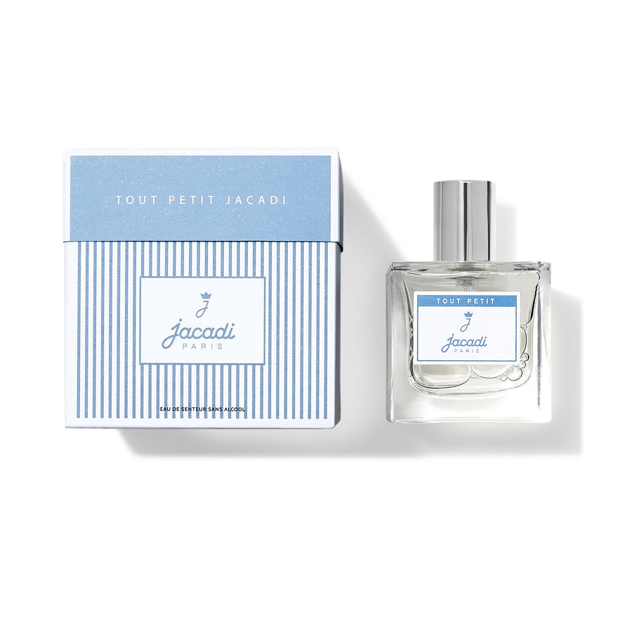 Toaletna voda Baby Boy 50 ml