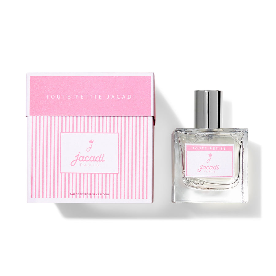 Parfumska voda Baby Girl, 50 ml