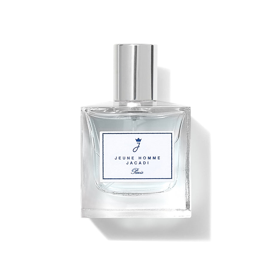 Toaletna voda Mladenič, 50 ml