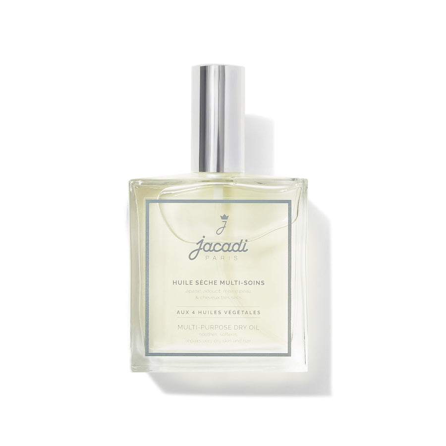 Večnamensko suho olje 100 ml