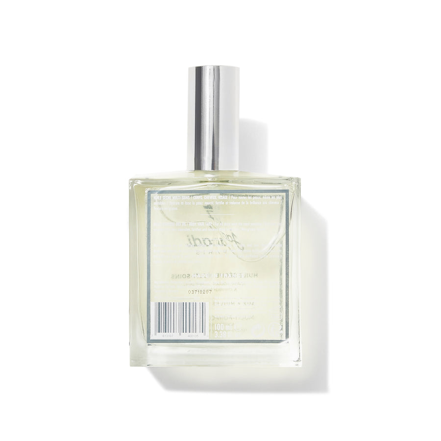 Večnamensko suho olje 100 ml