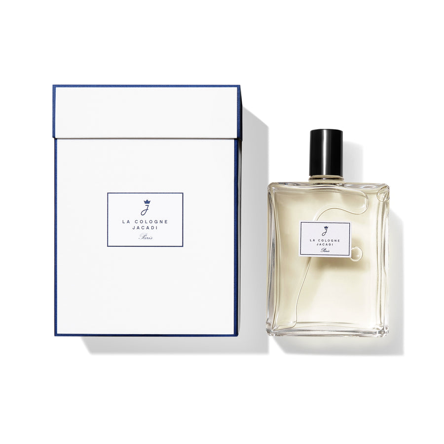 Jacadi toaletna voda, 200 ml