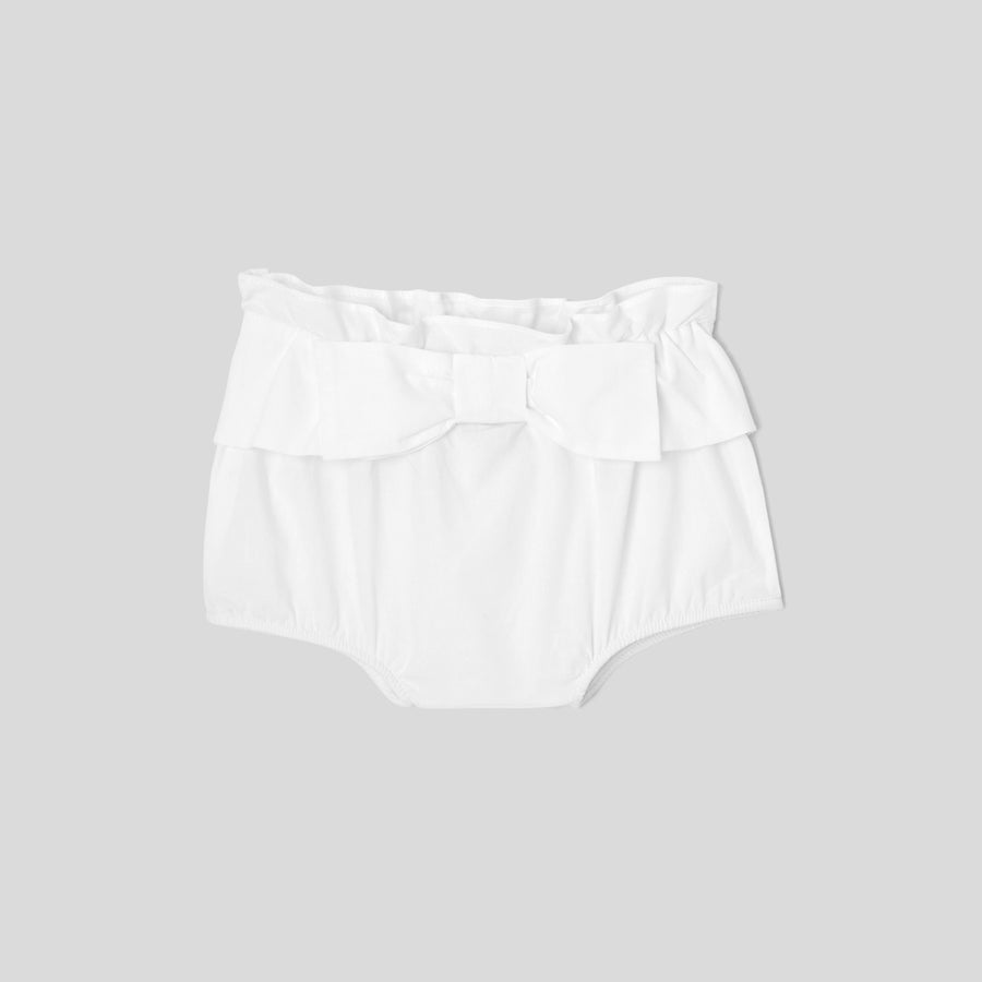 Pokrivalo za pelenu z mašnico