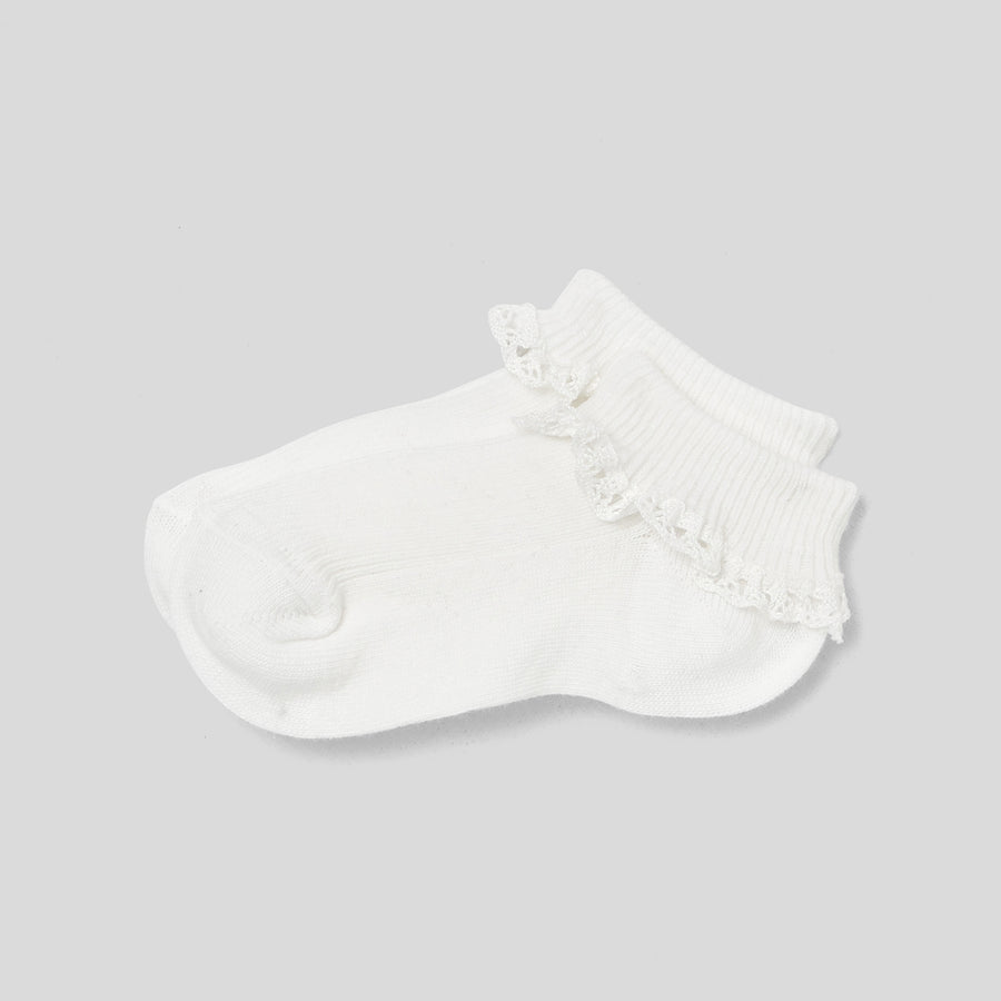 Maison Guille nogavice za deklice