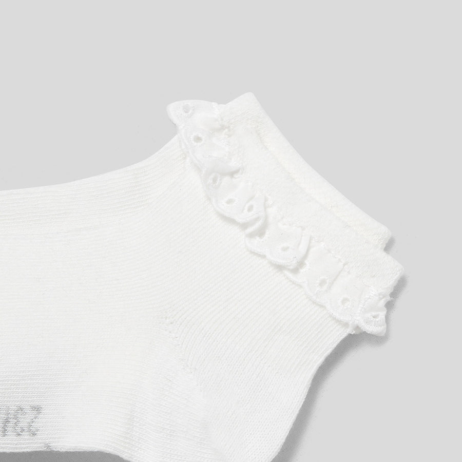 Maison Guille nogavice za deklice