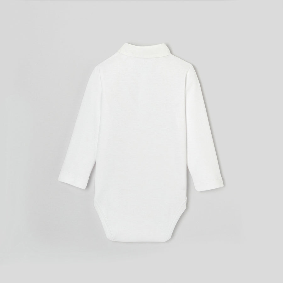 Bombažni bodi za dojenčke dečke