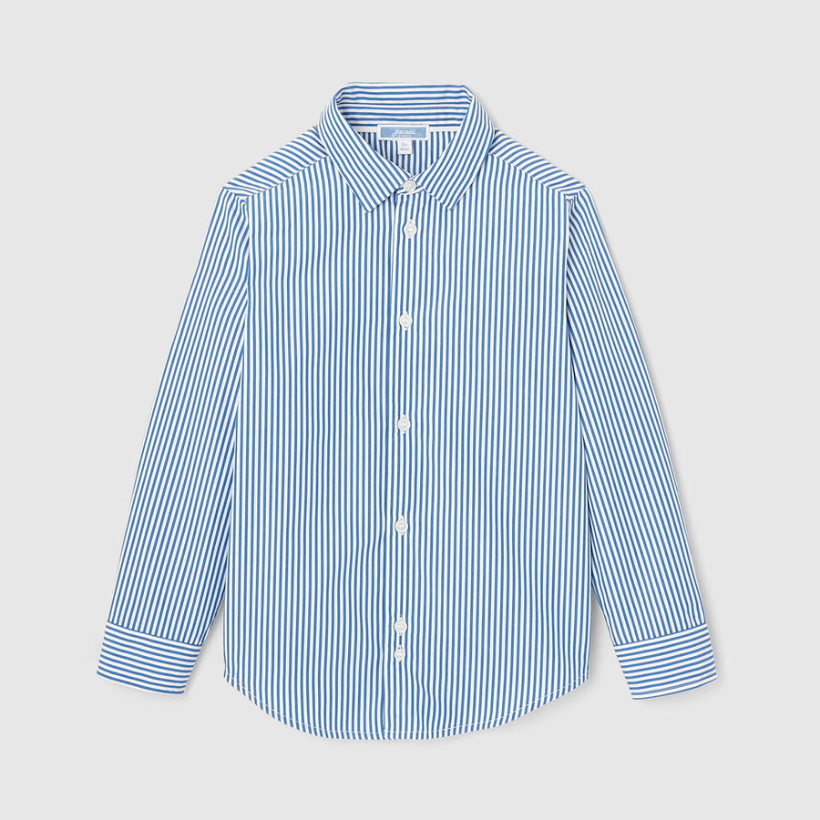 Prugasta srajca za dečke