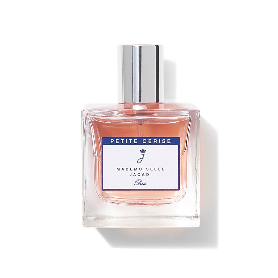 Toaletna voda Mademoiselle Jacadi Mala Češnja, 50 ml