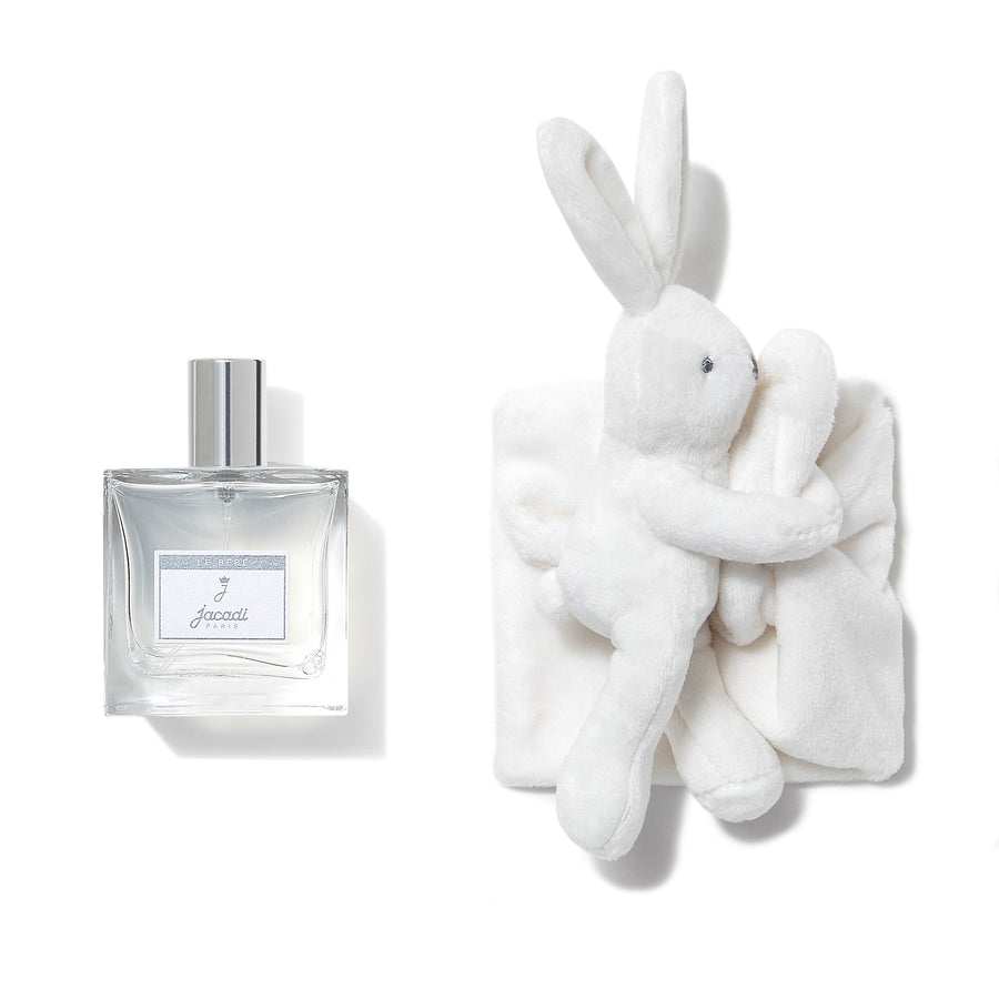 Set z dišečo vodo 100 ml
