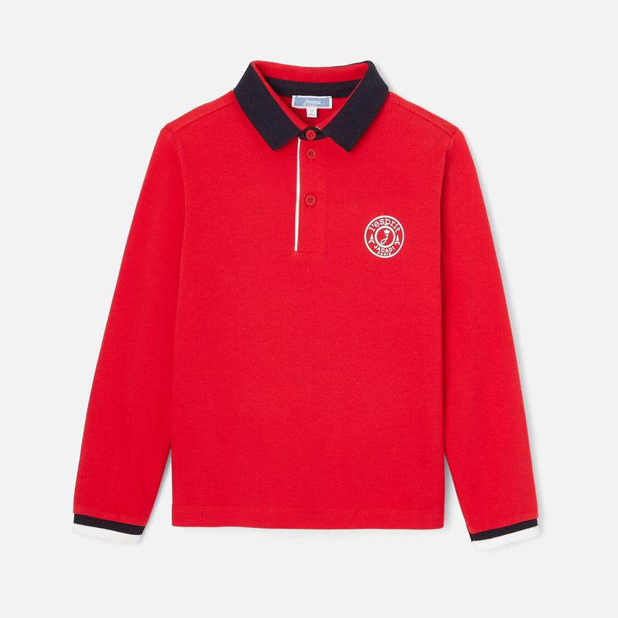 Polo majica za fante