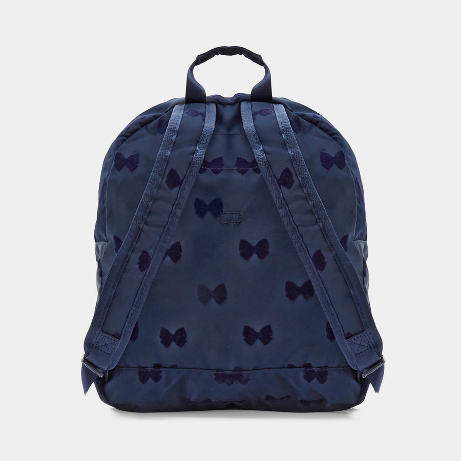 Nahrbtnik za vrtec za deklice