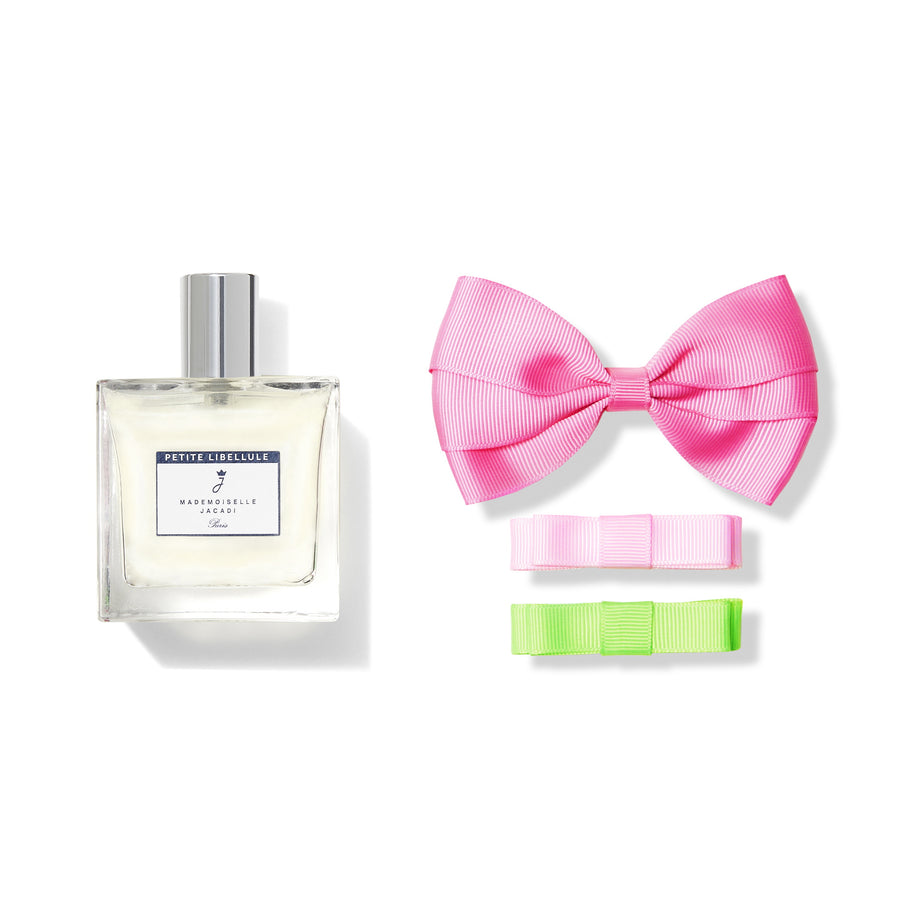 Darilni paket z dišečo vodico Petite Libelulle, 100 ml