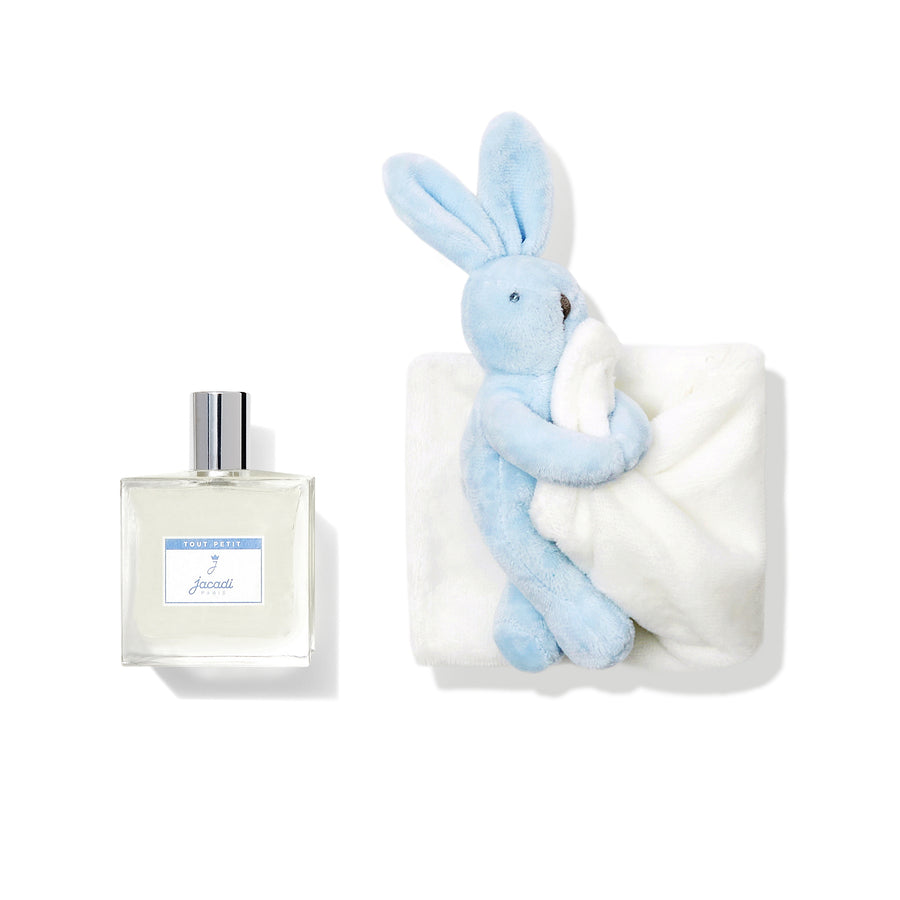 Darilni paket z dišečo vodico Tout Petit, 100 ml