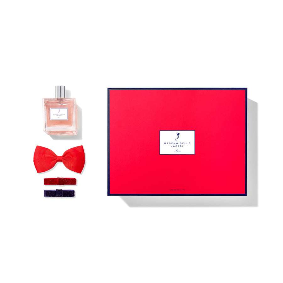Darilni paket Jacadi Mademoiselle