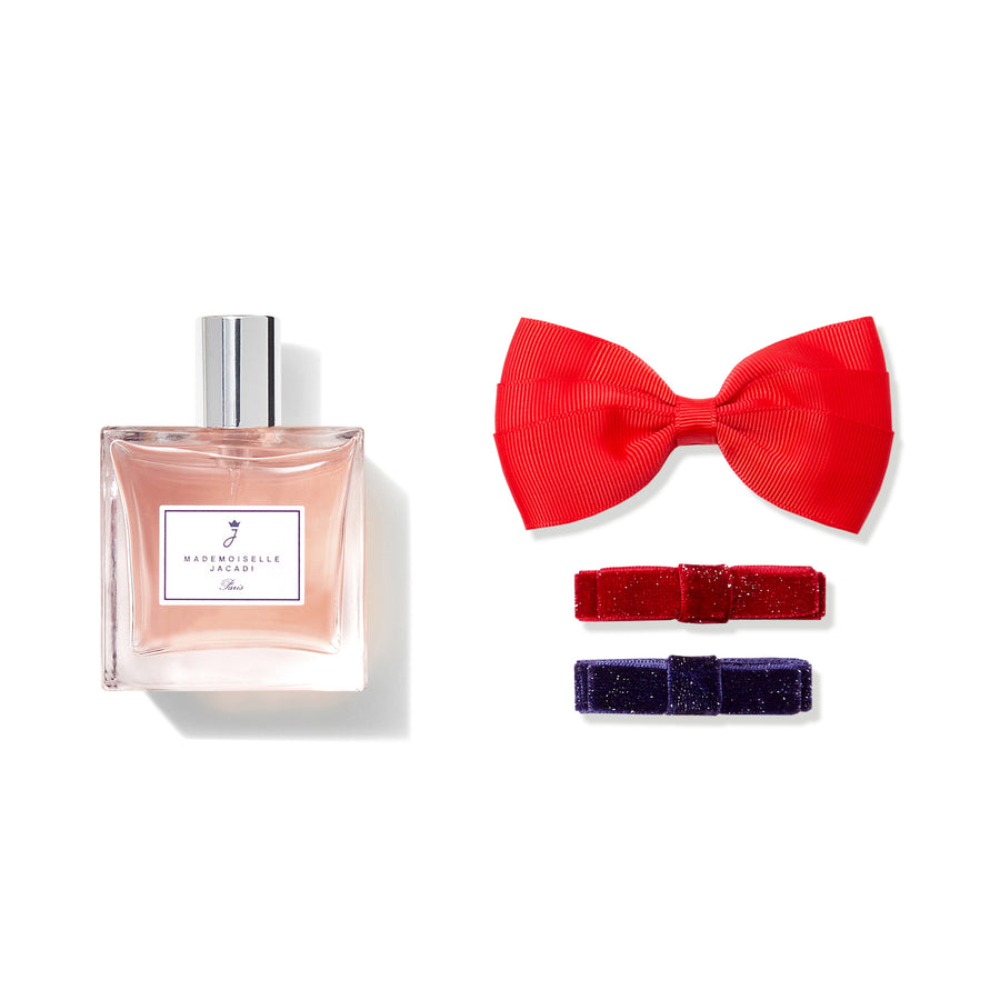 Darilni paket Jacadi Mademoiselle