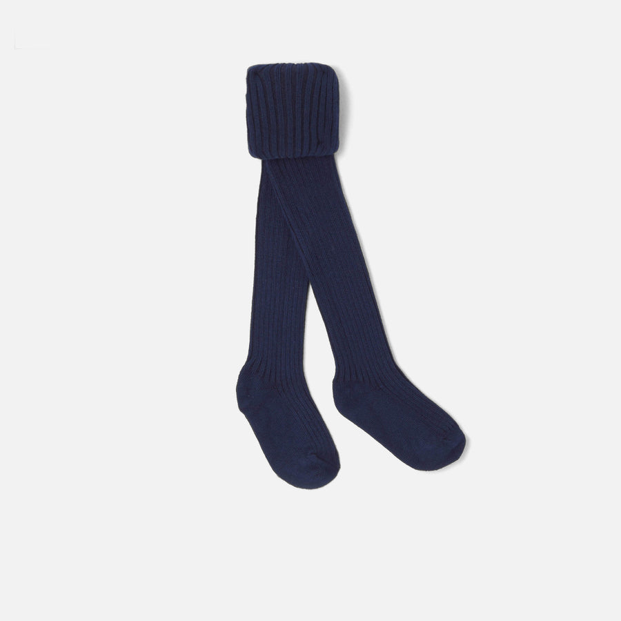 Rebraste hlače za dojenčke