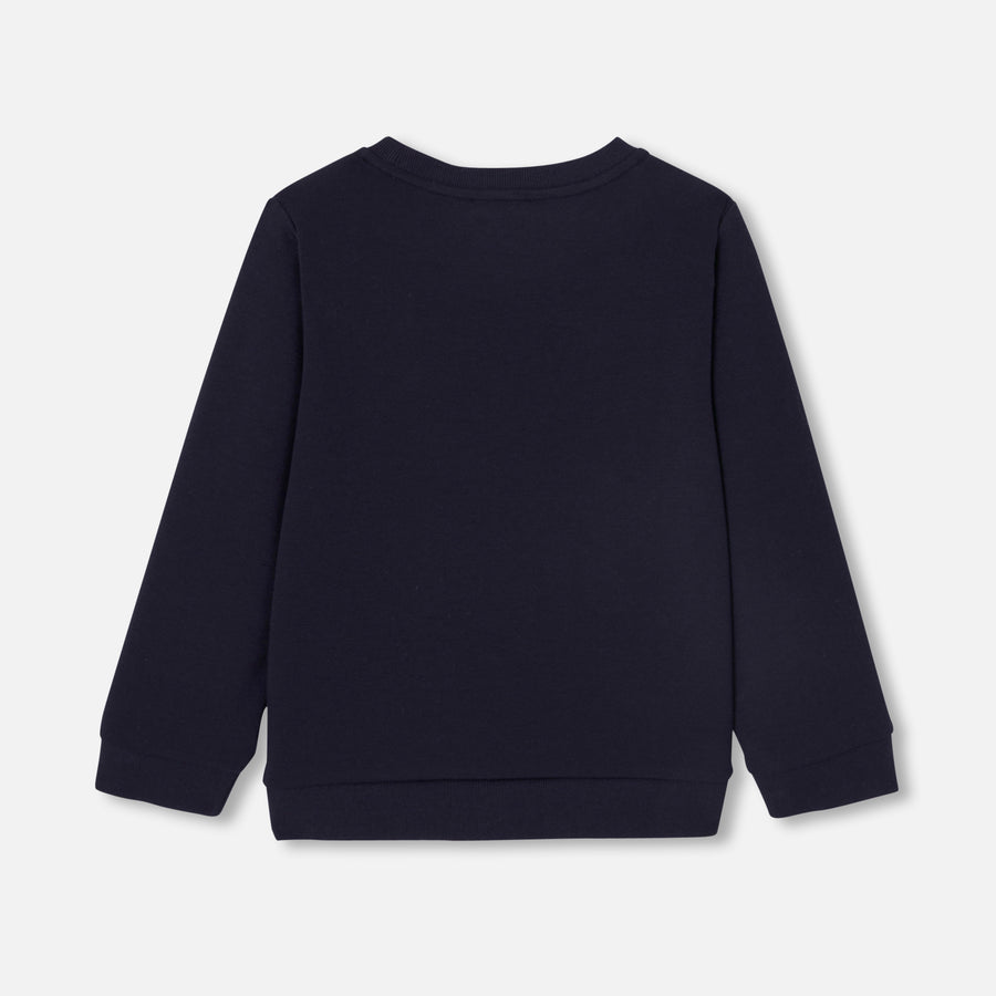 Otroška interlock majica