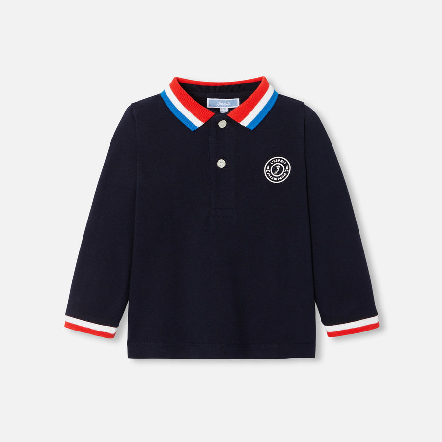 Polo majica za fante