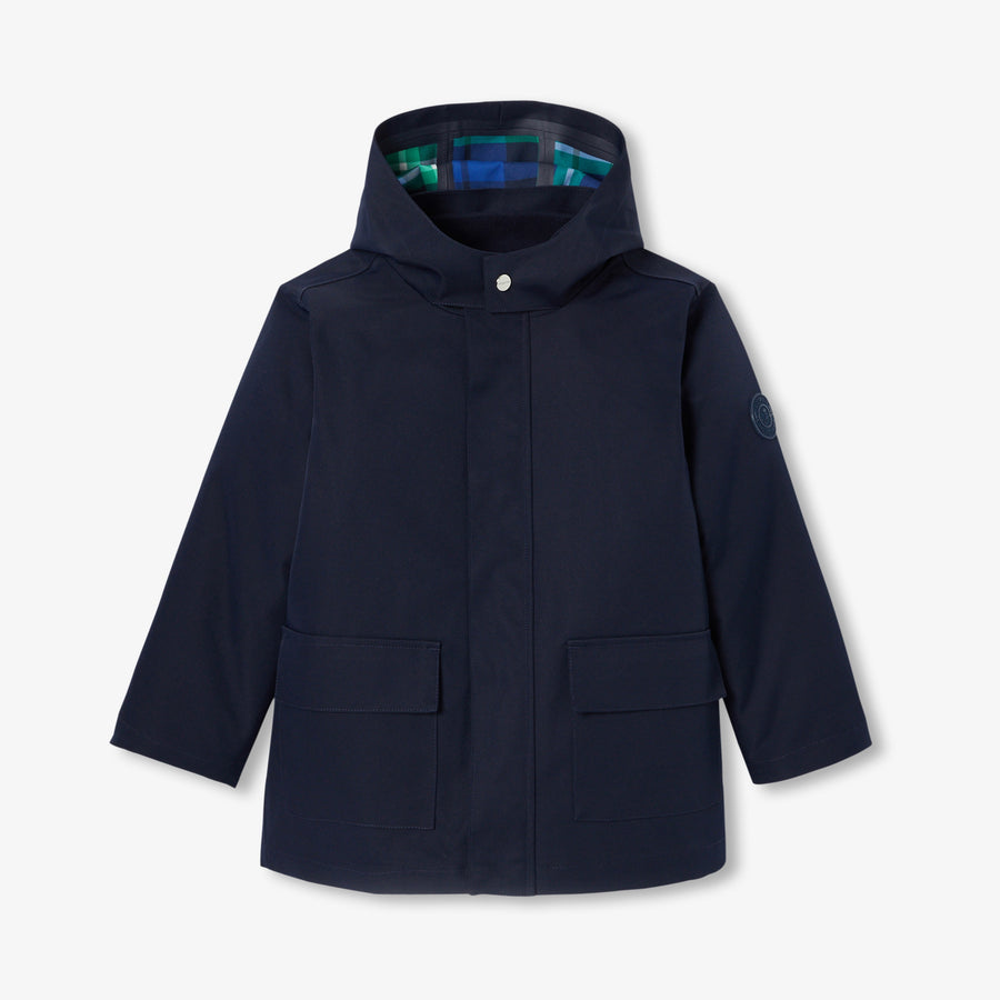 3-v-1 parka za dečke