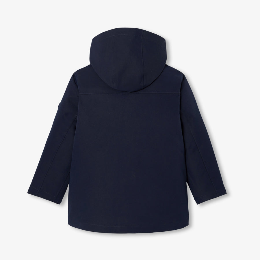 3-v-1 parka za dečke