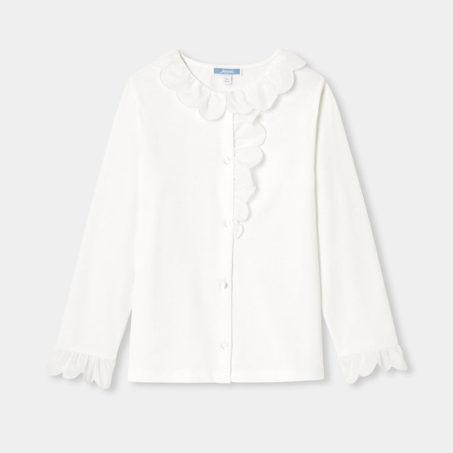 Bluza za deklice