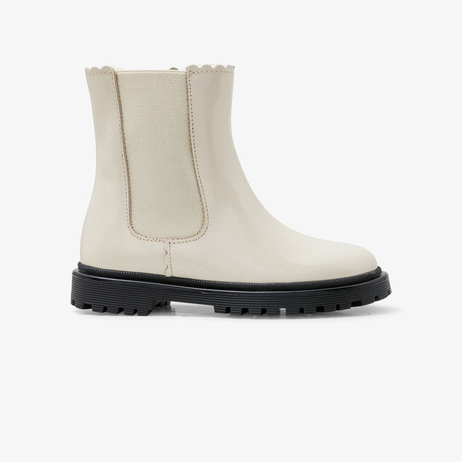 Chelsea škornji za deklice