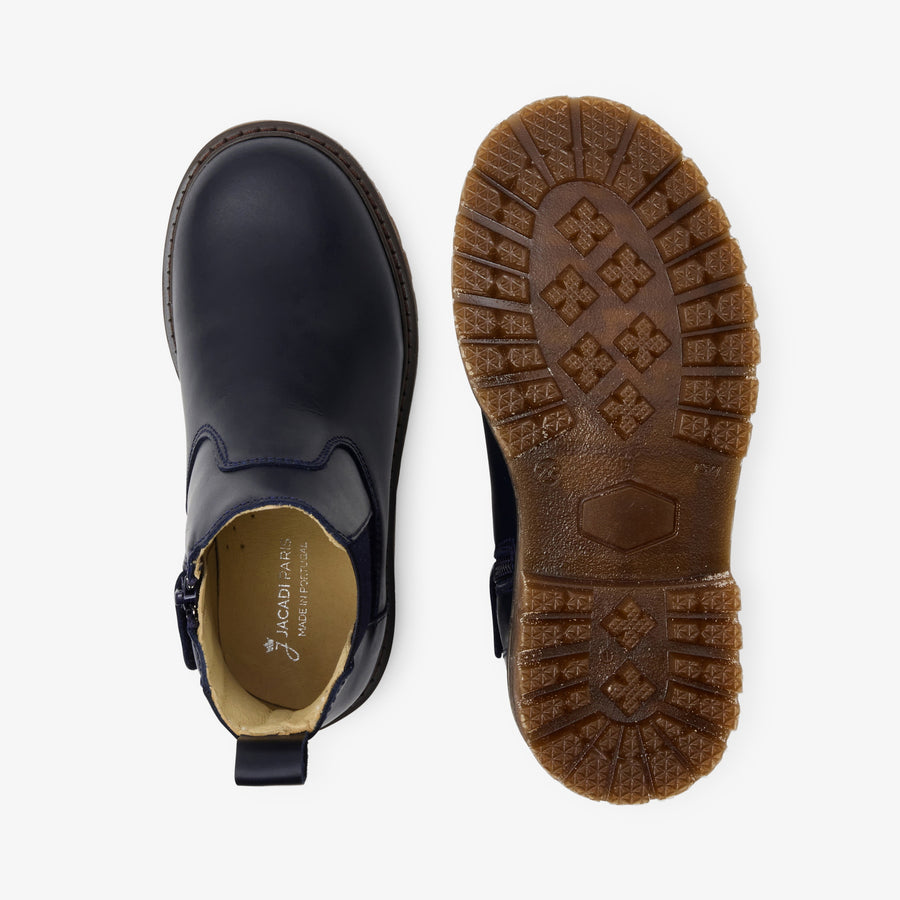 Chelsea škornji za dečke