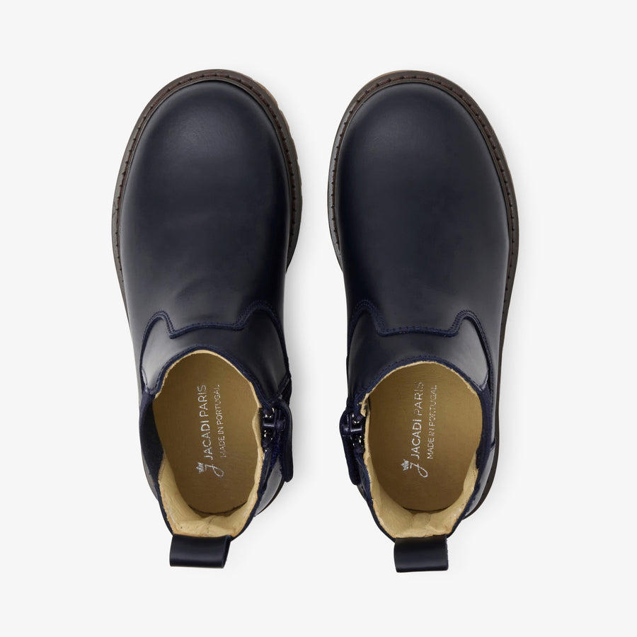 Chelsea škornji za dečke