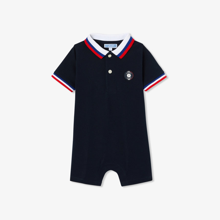 Polo kombinezon za dečke