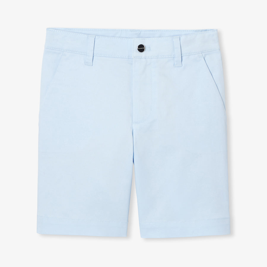 Bermudske kratke hlače iz kepera za dečke