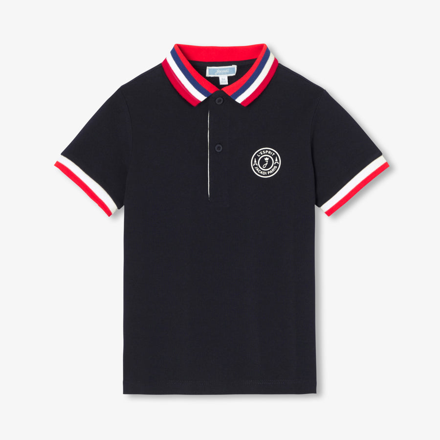 Polo majica za fante