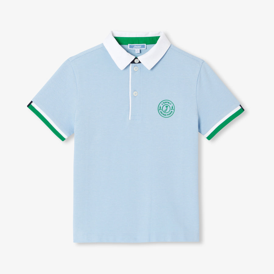 Polo majica za fante