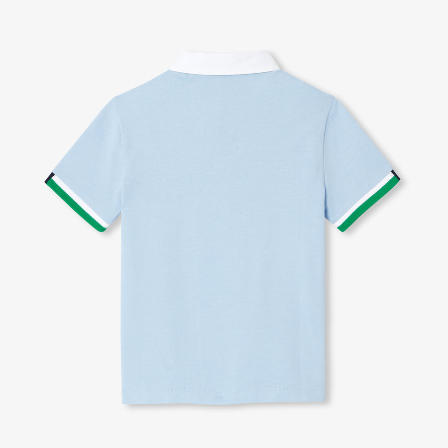 Polo majica za fante