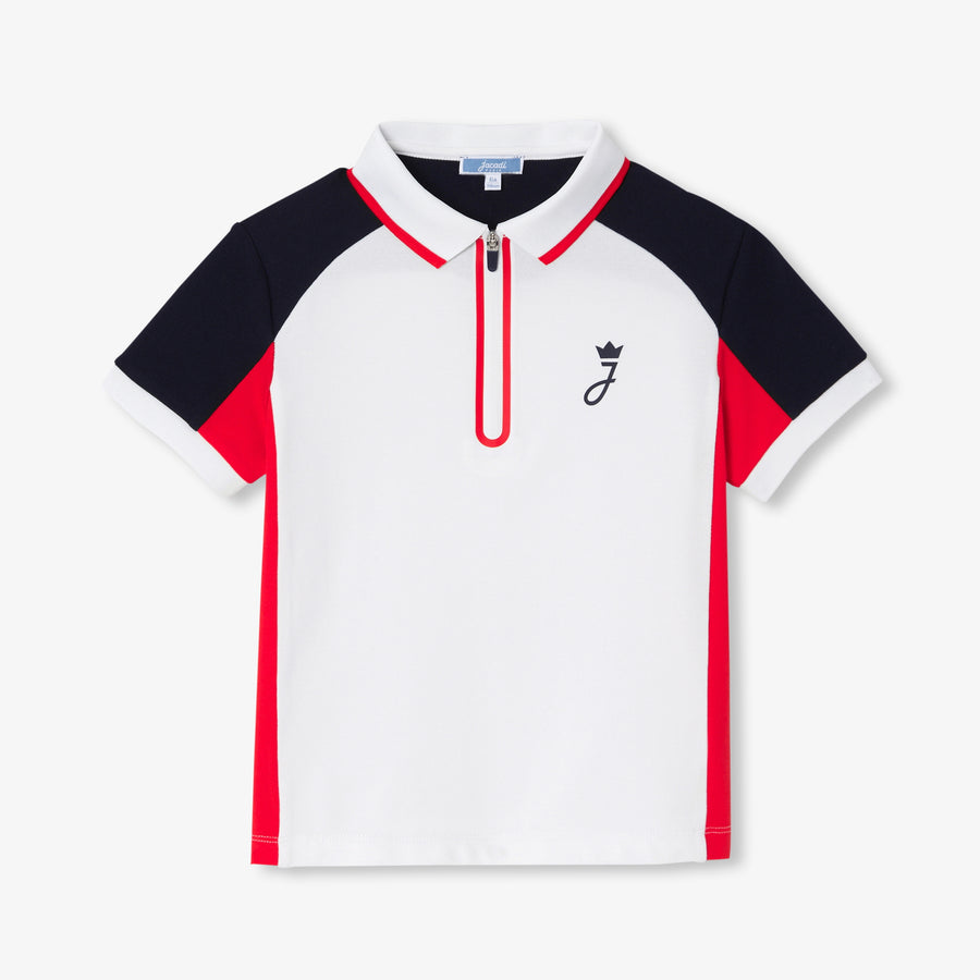 Polo majica za fante