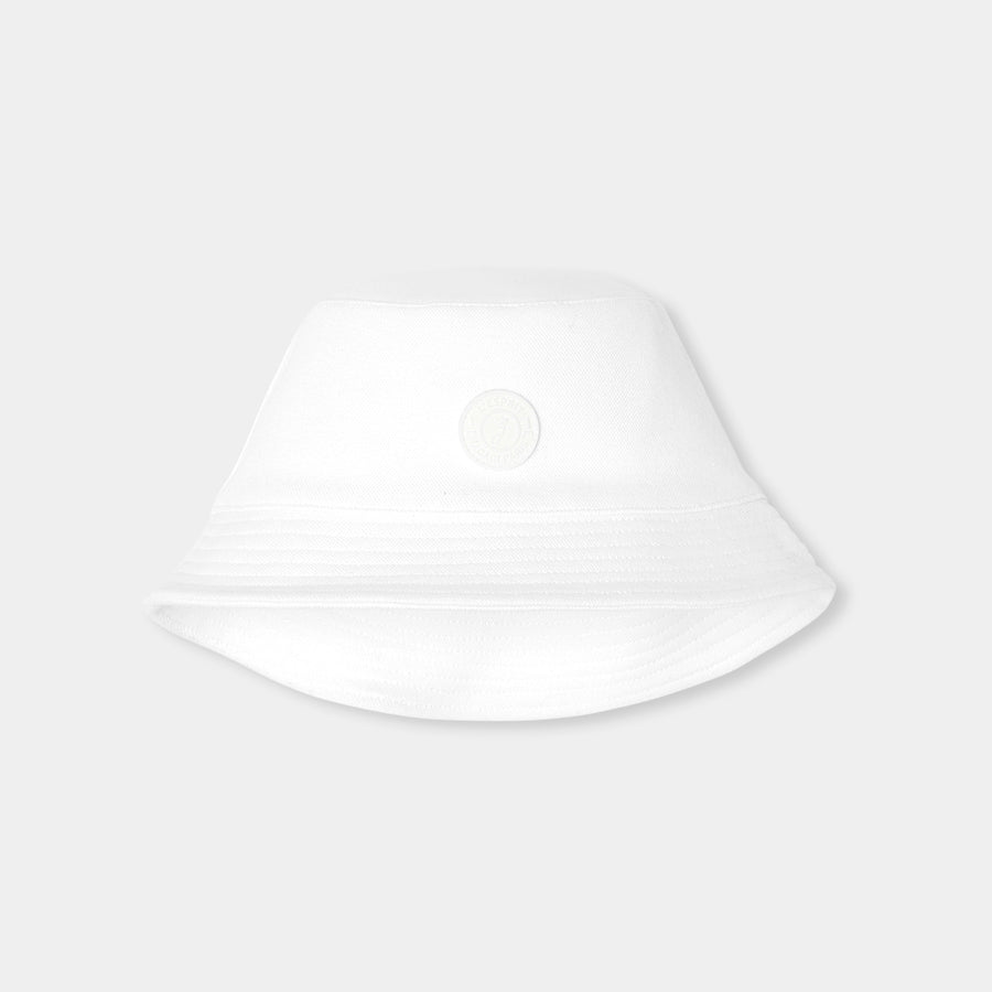 Otroški bob iz piké tkanine