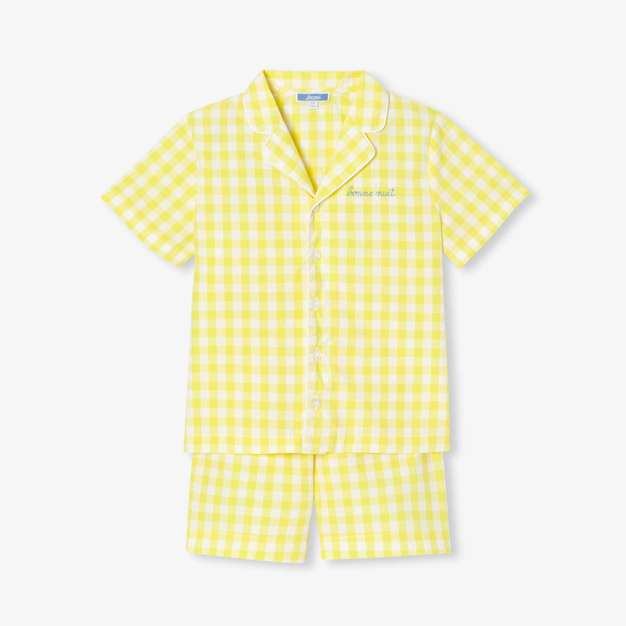 Unisex pižama