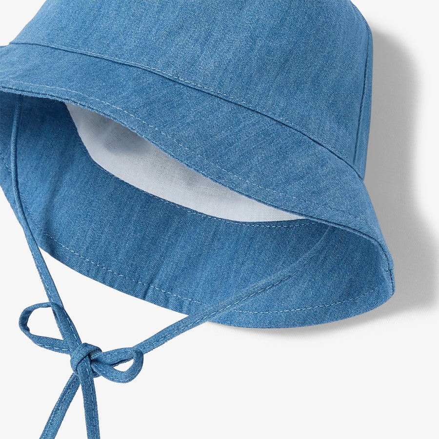 Traper klobuček za dojenčke