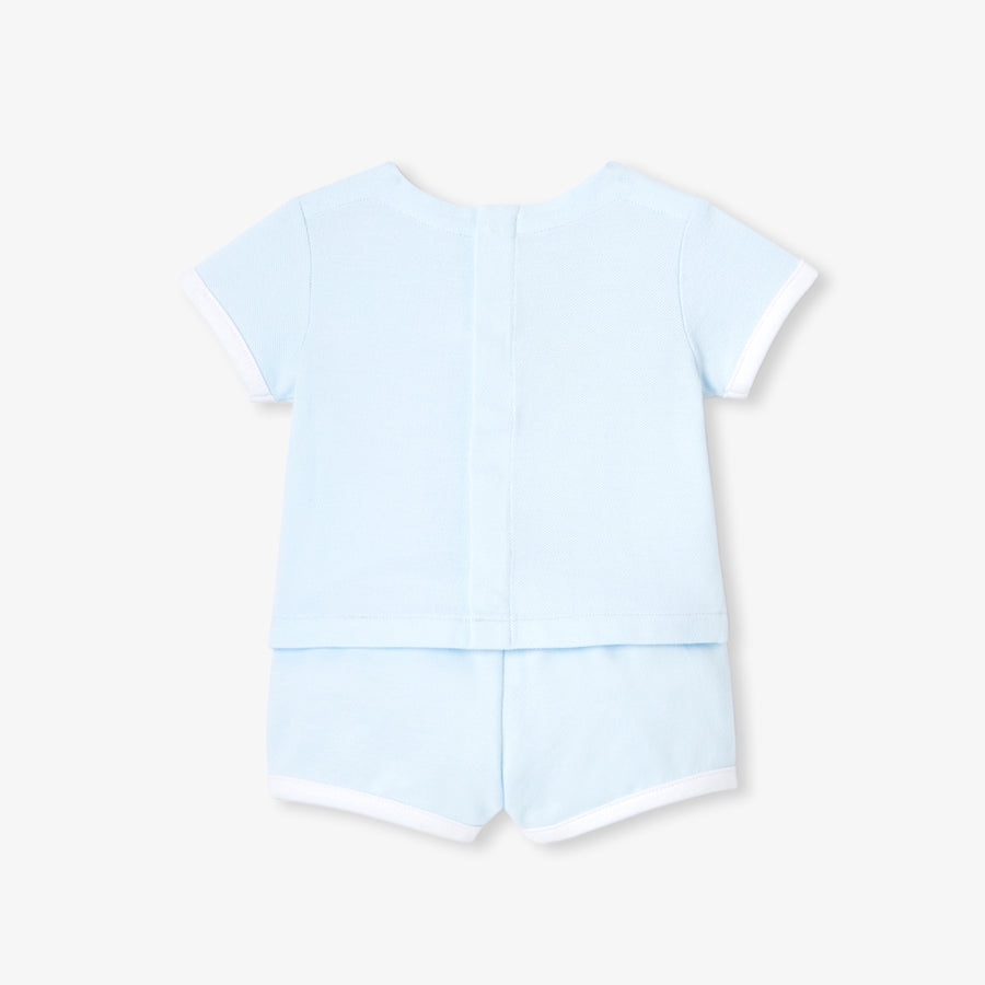 Komplet za dojenčke dečke