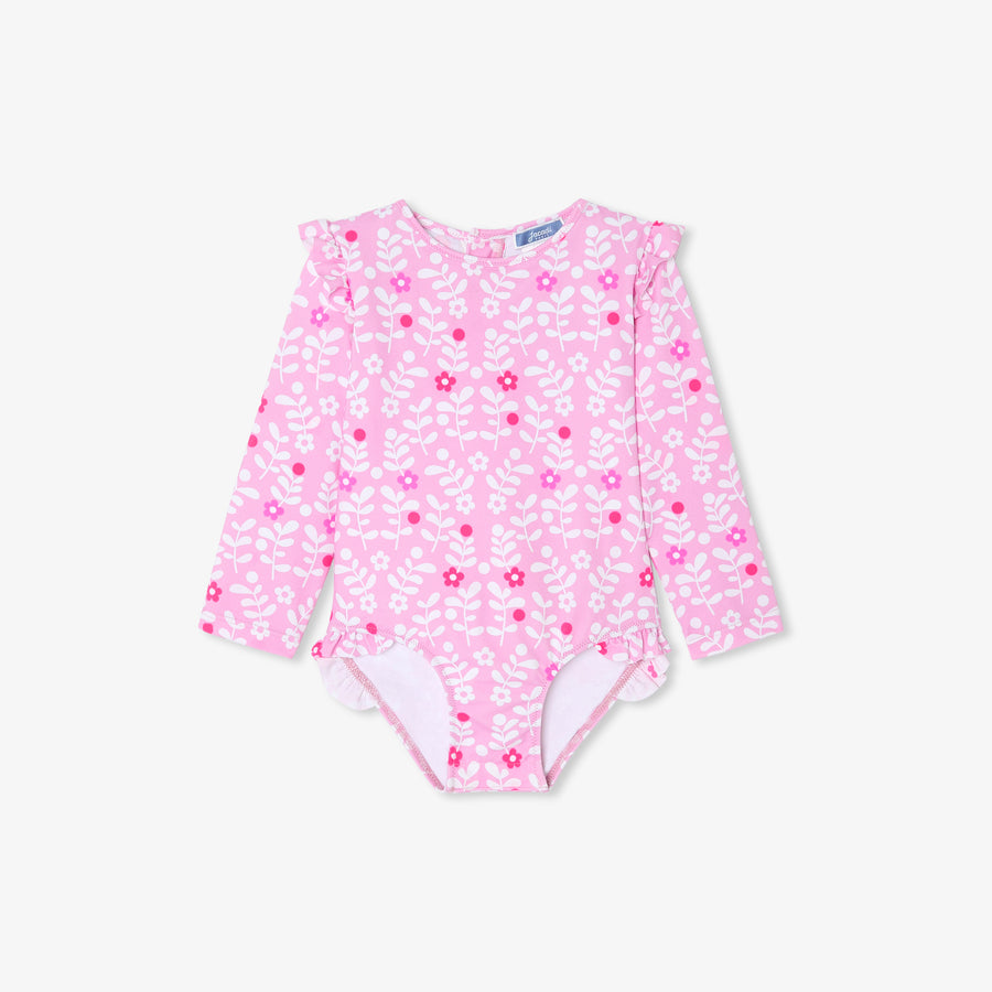 Kupaći kostim za deklice