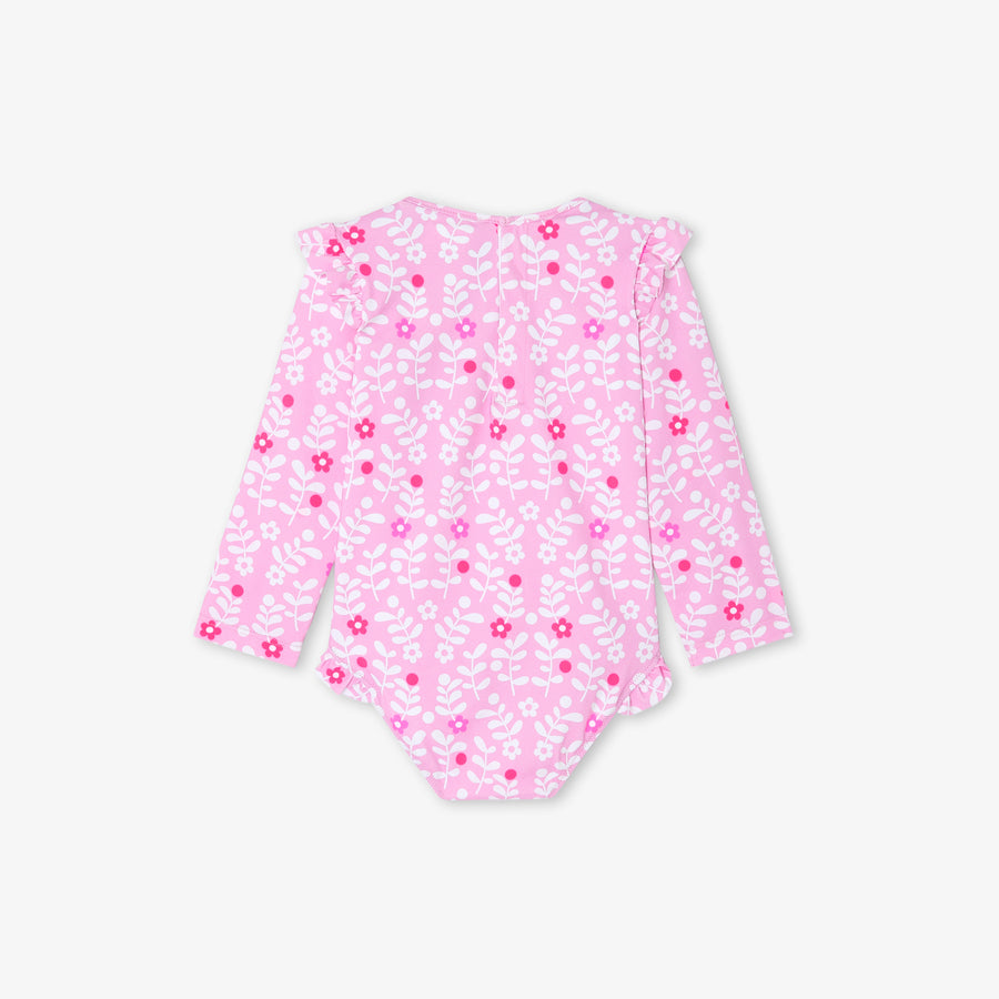 Kupaći kostim za deklice