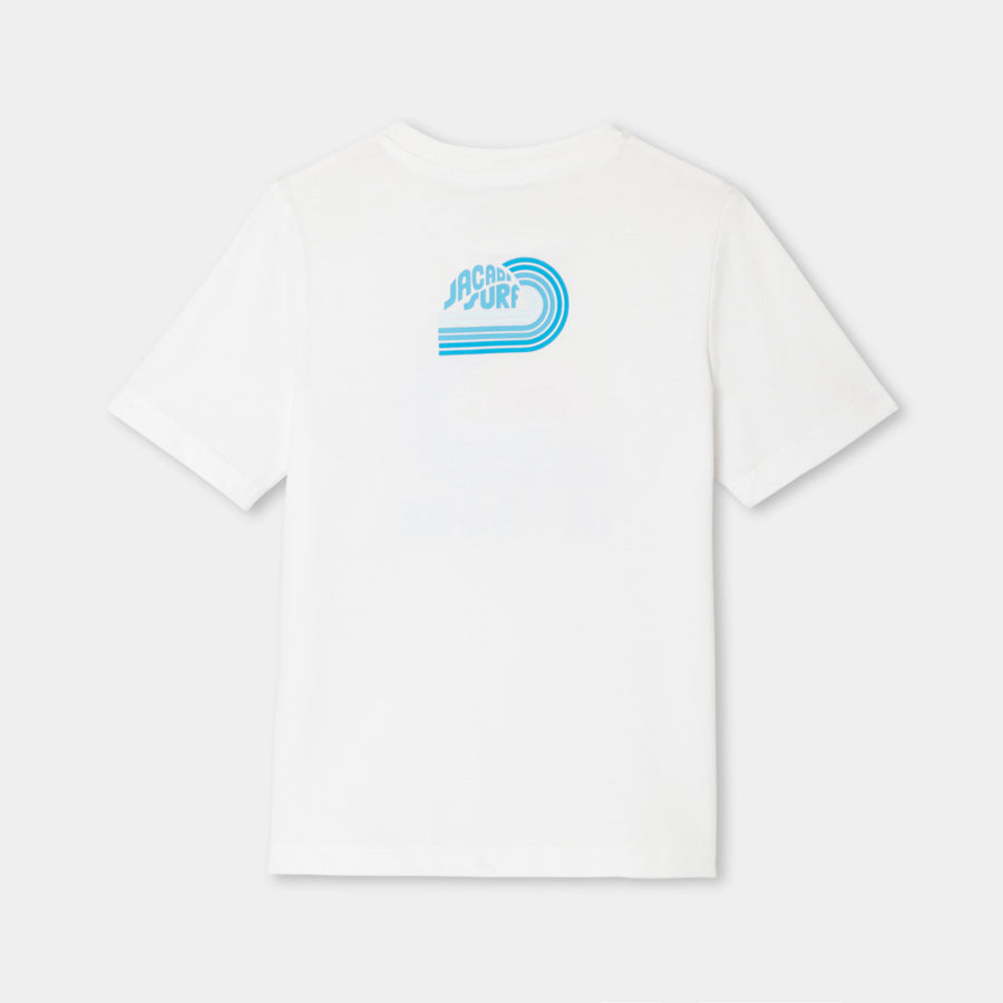 Majica s potiskom za dečke