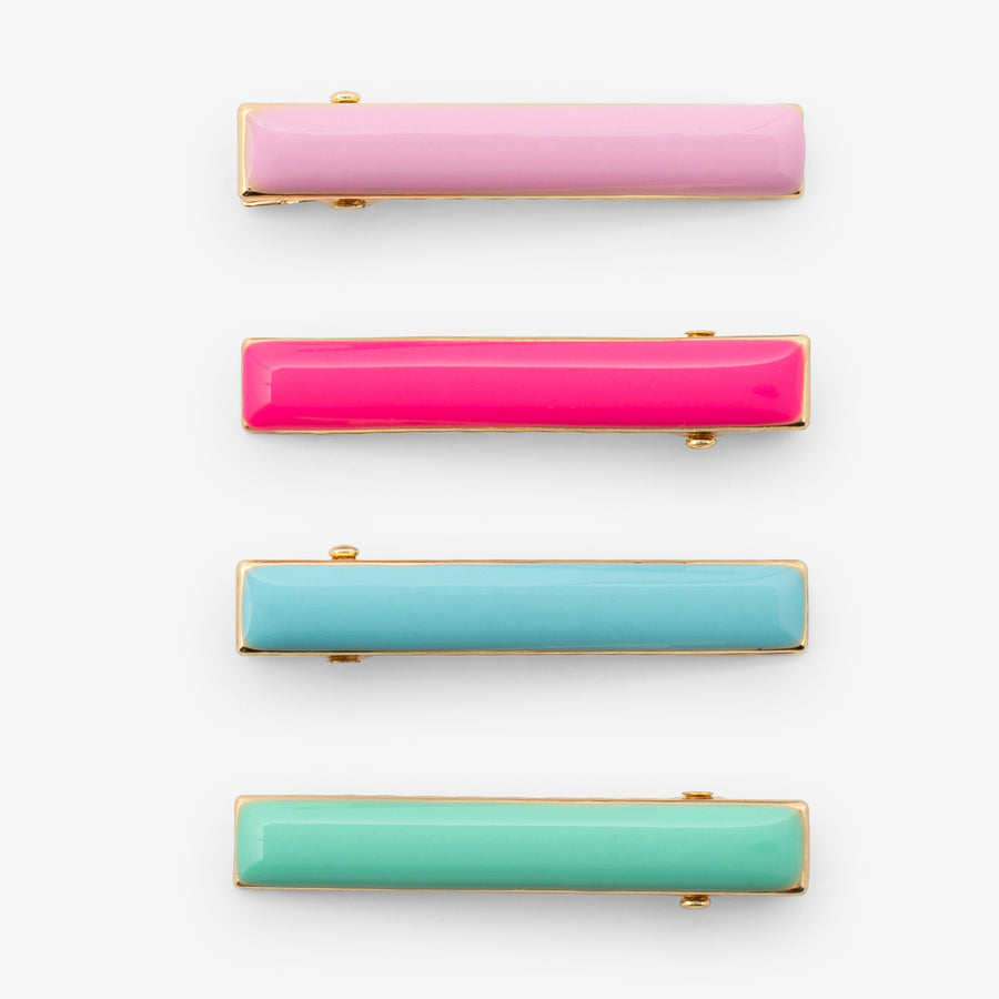 Komplet ukosnic za deklice