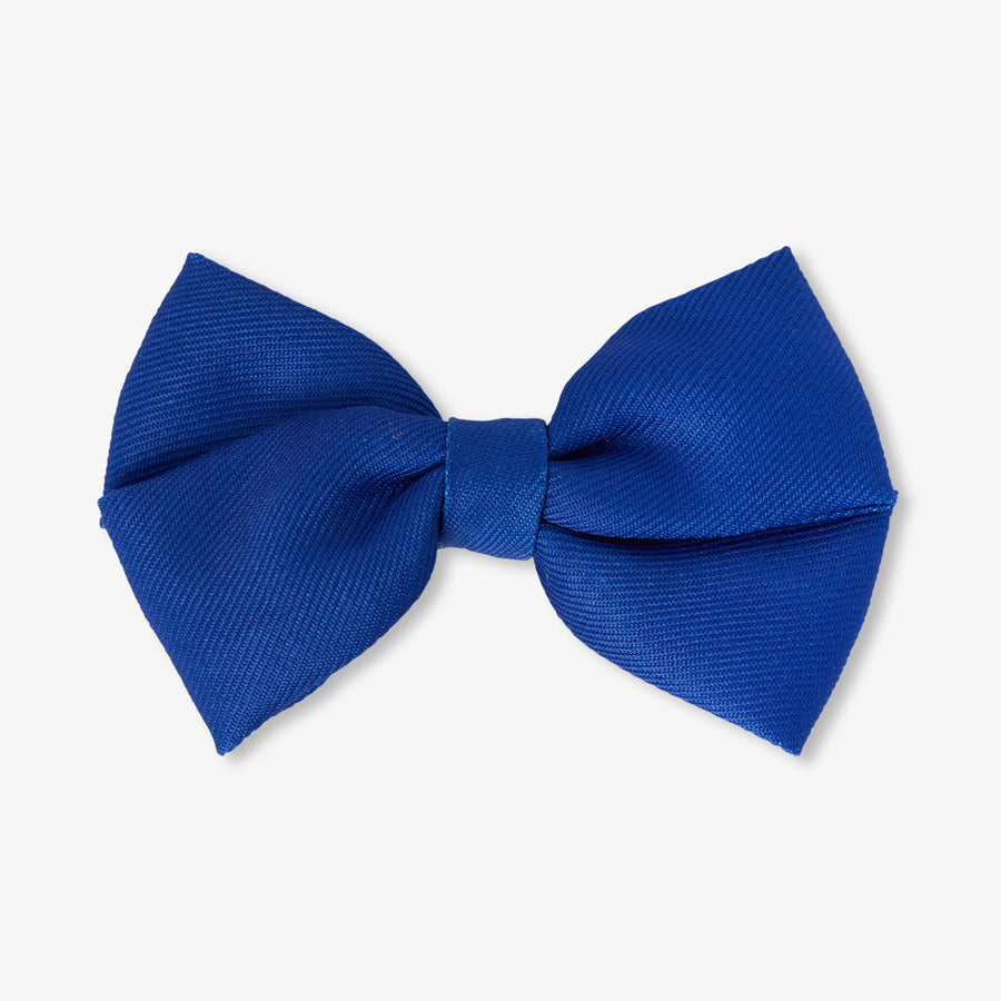 Duo sponka z mašnjo za deklice