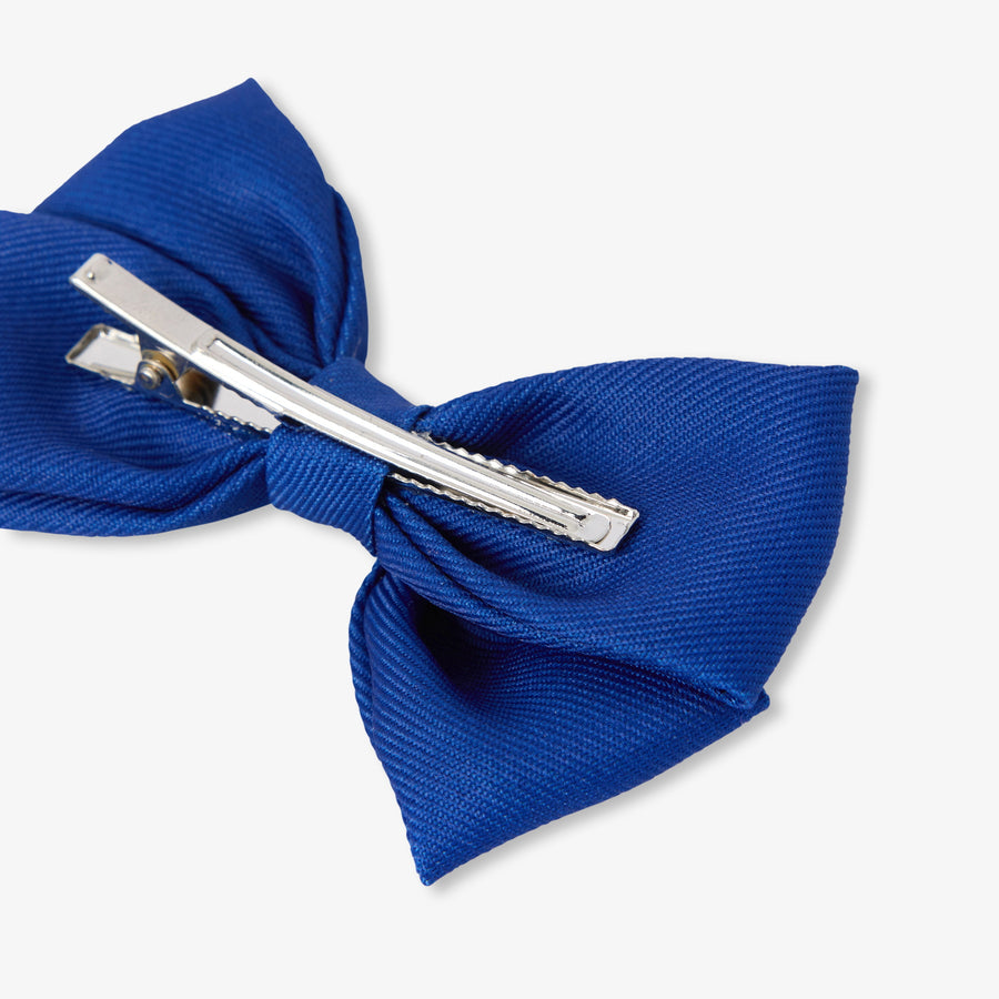 Duo sponka z mašnjo za deklice