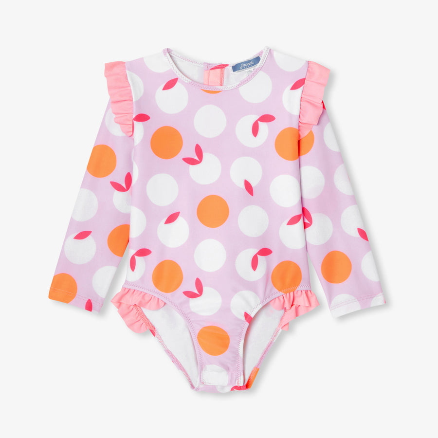 Kupaći kostim za deklice