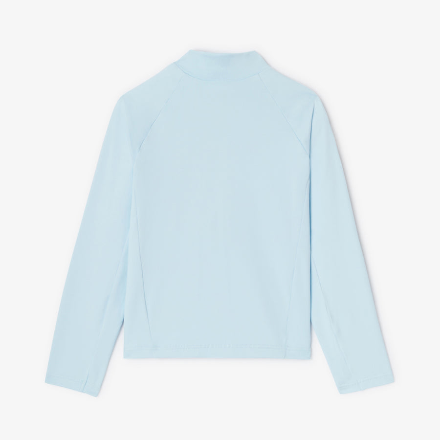 Otroška majica z UV zaščito 40+