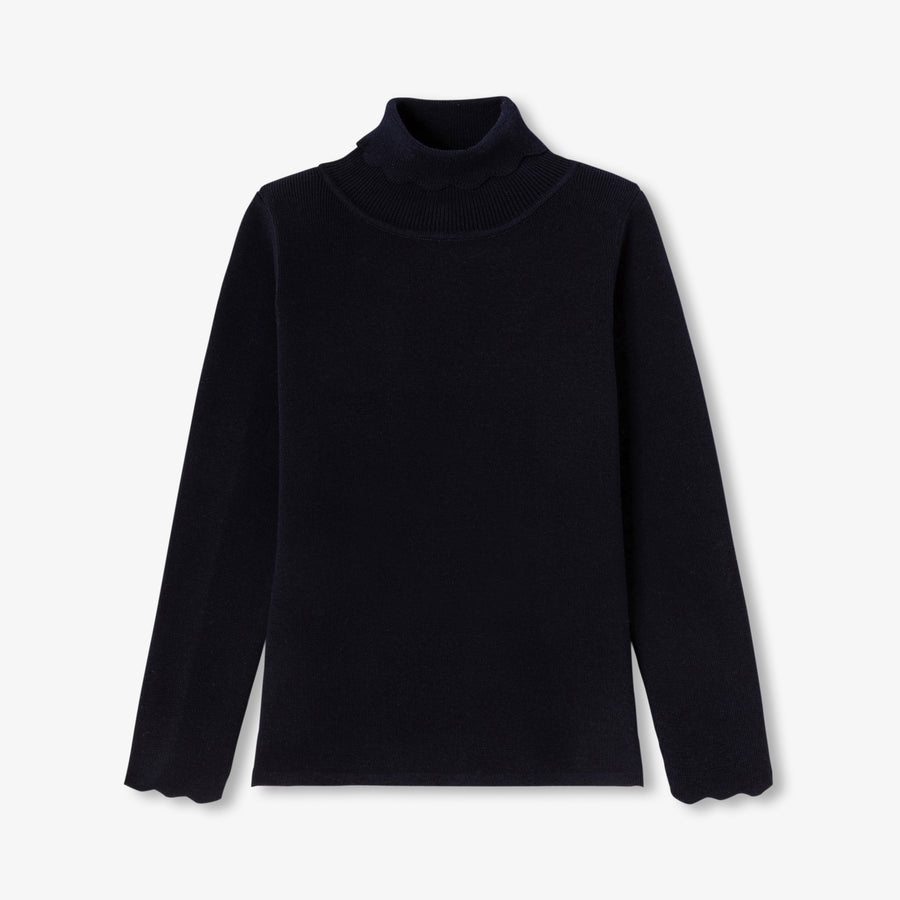 Dolčevita za deklice