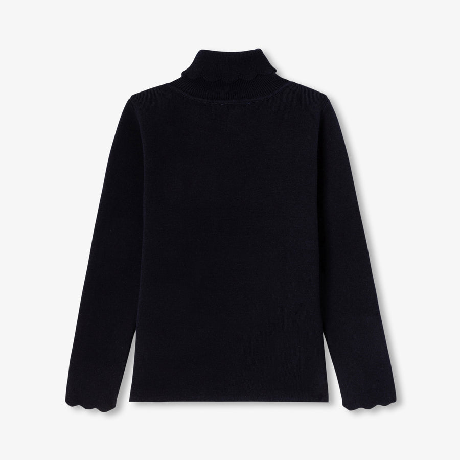 Dolčevita za deklice