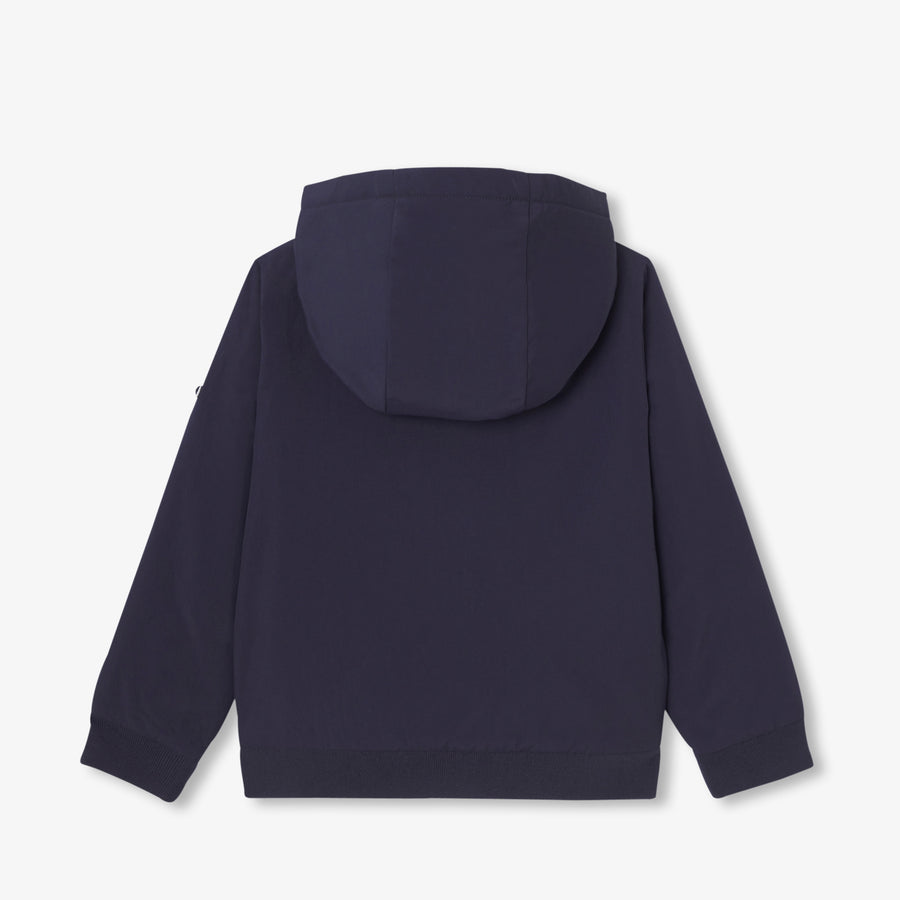 Veteroodporna jakna za dečke